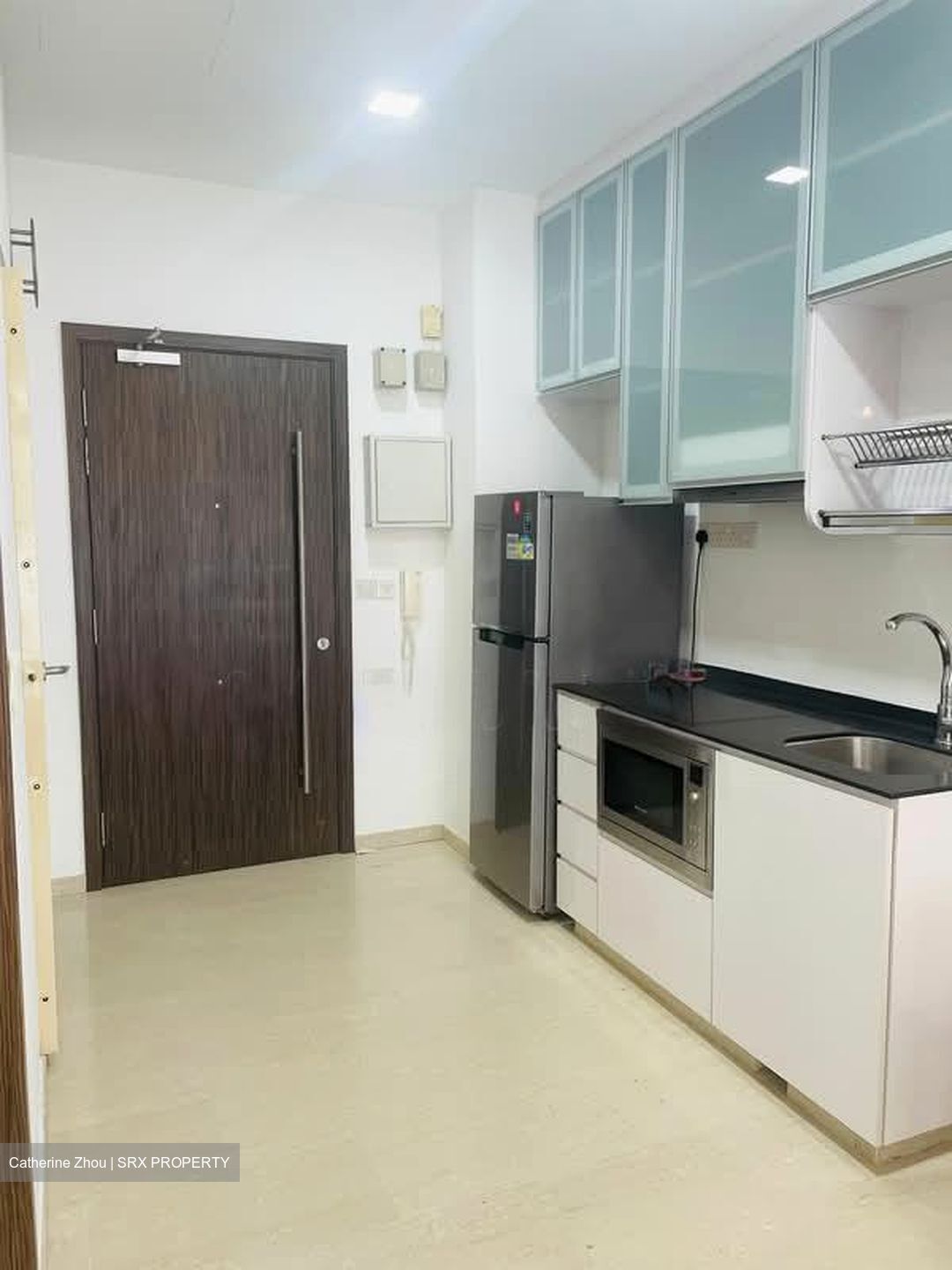 Suites @ Paya Lebar (D19), Apartment #581797921